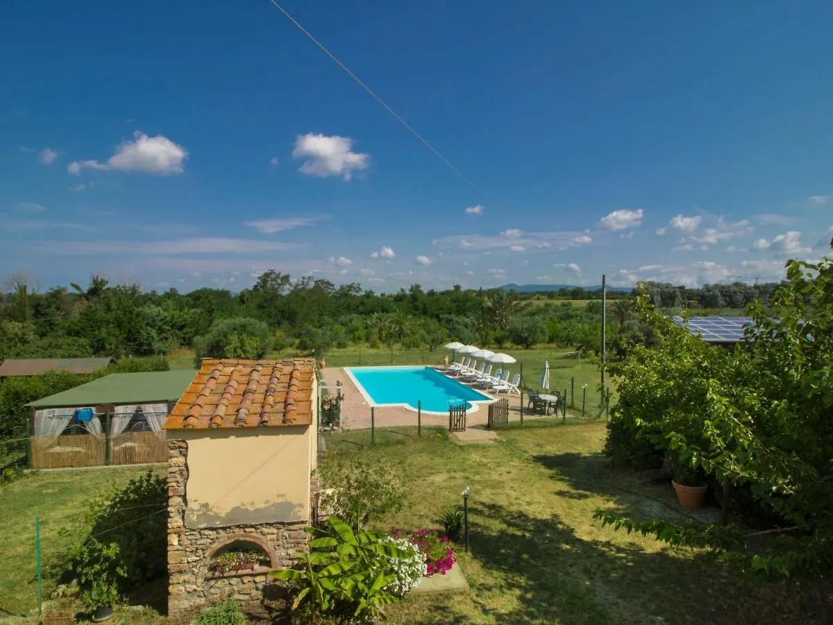 ביבונה Apartment Il Secondo-3 By Interhome