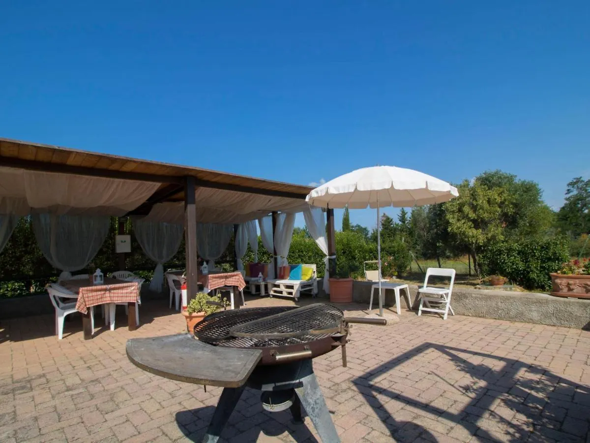ביבונה Apartment Il Secondo-3 By Interhome