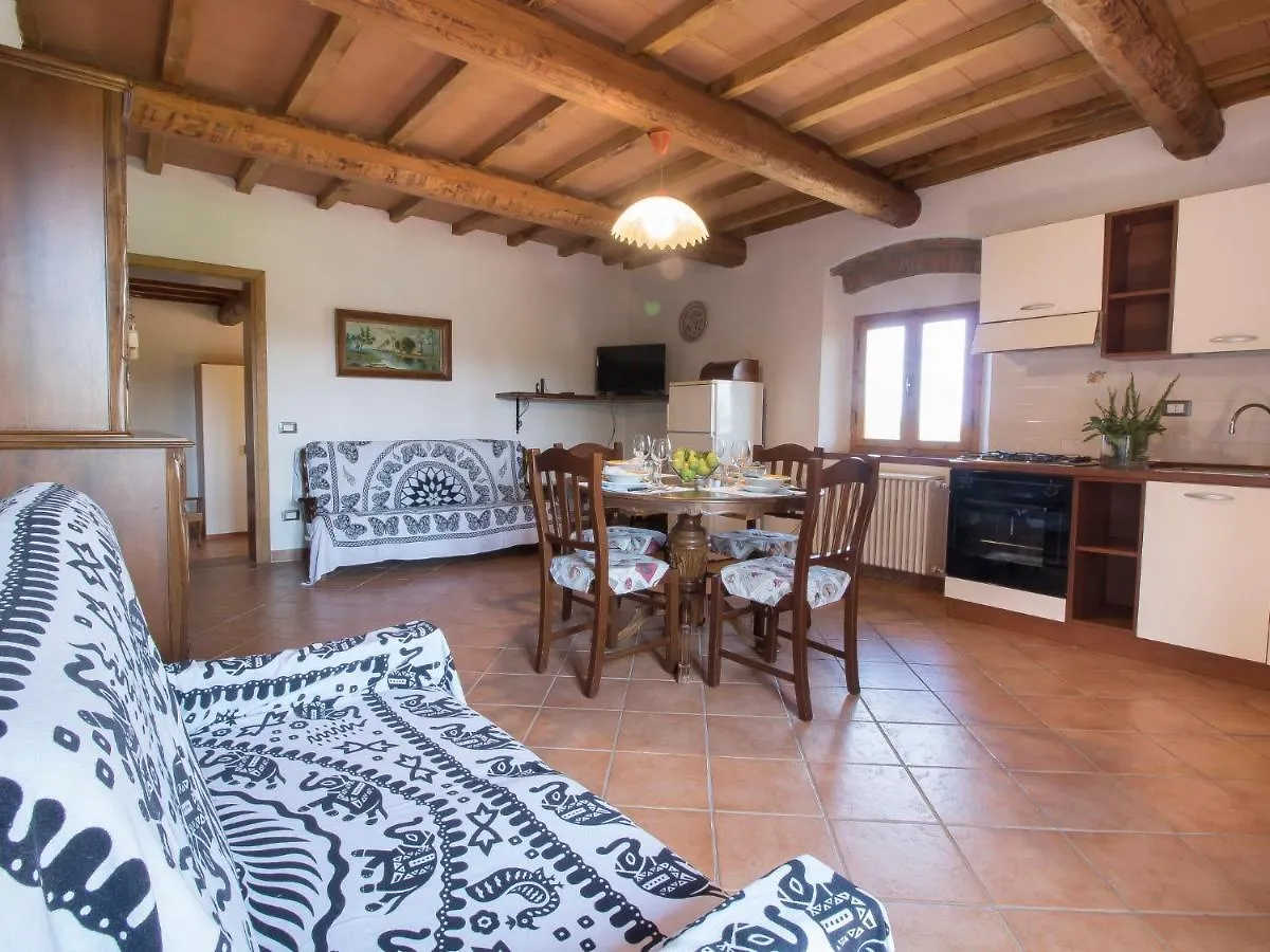 ביבונה Apartment Il Secondo-3 By Interhome