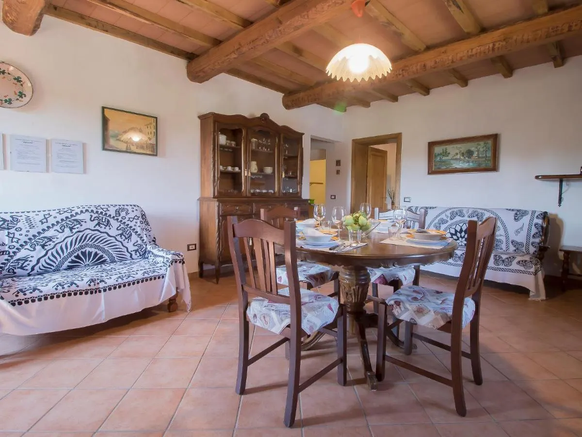 ביבונה Apartment Il Secondo-3 By Interhome