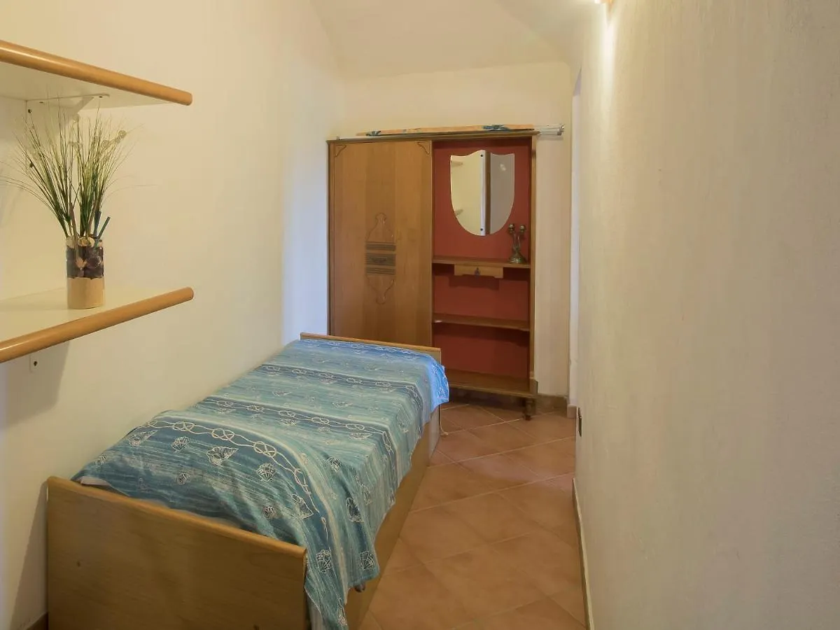 Locazione Turistica Il Secondo-3 Bibbona Appartamento