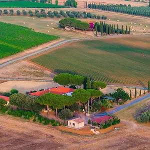 I Debbi Alloggio per agriturismo