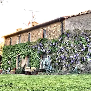 La Leccia Alloggio per agriturismo