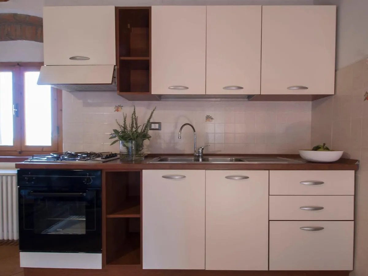 Apartment Il Secondo-3 By Interhome Bibbona