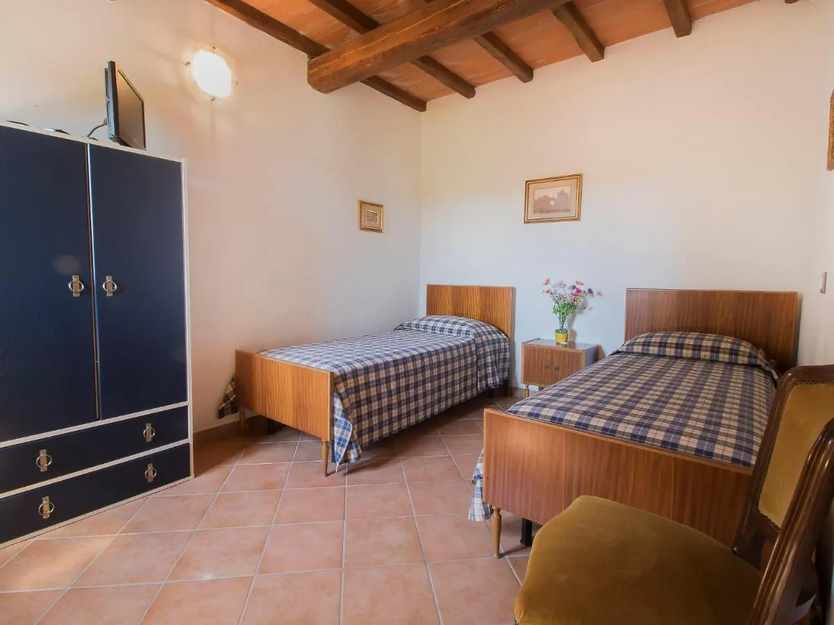 Apartment Il Secondo-3 By Interhome Bibbona Italy
