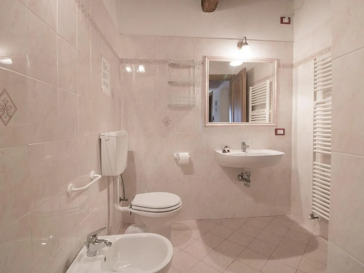 Apartment Il Secondo-3 By Interhome Bibbona